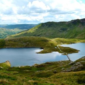 Snowdonia National Park